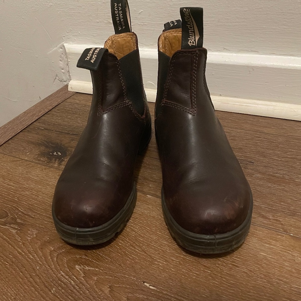 Blundstone Boots